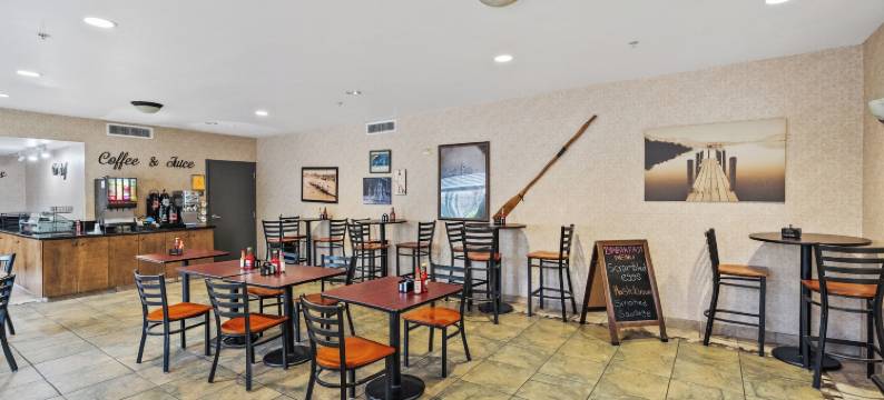 兰乔科尔多瓦/福尔瑟姆浩枫套房酒店(Hawthorn Suites by Wyndham Rancho Cordova/Folsom)图片