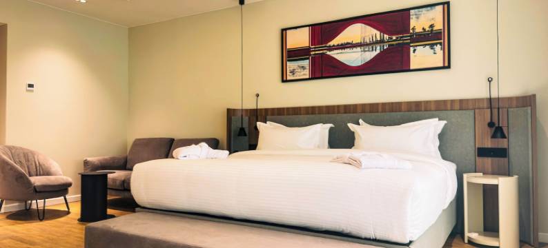 Ramada Plaza by Wyndham Tashkent Airport图片