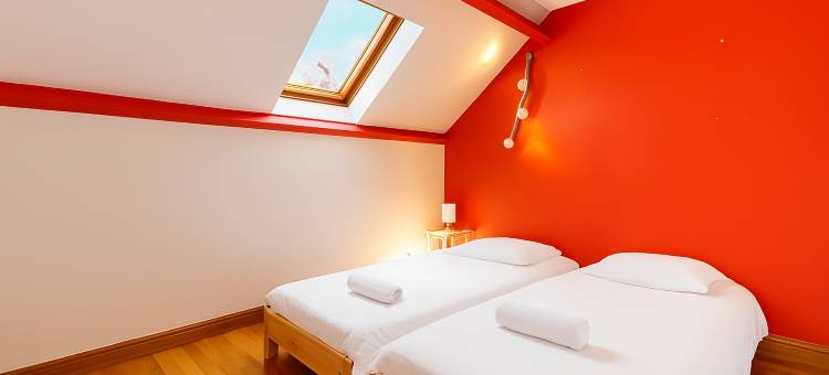 GuestReady - 克拉马精美度假屋(GuestReady - Fabulous House in Clamart)图片
