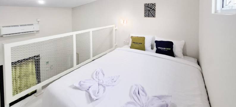 Urbanview Terra Hotel Syariah Near Stasiun Sragen by RedDoorz图片