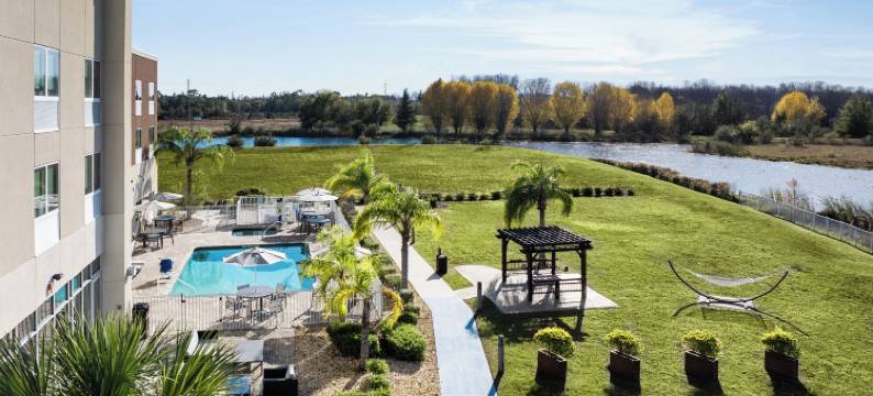 智选假日套房酒店-特里尼蒂(Holiday Inn Express & Suites TRINITY by IHG)图片