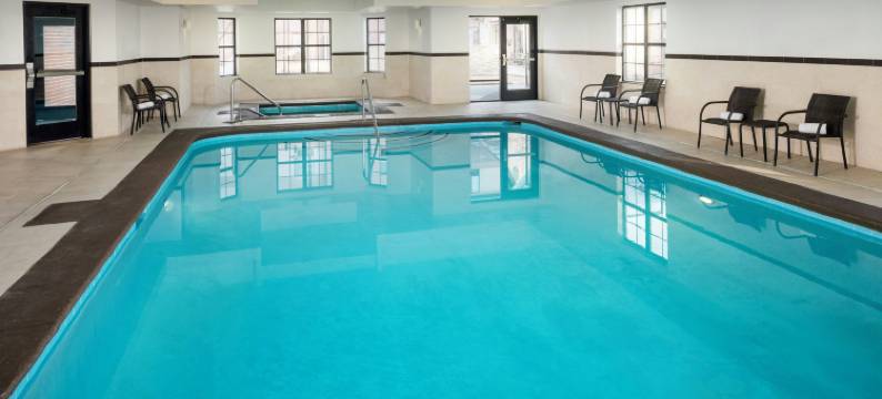 Homewood Suites by Hilton-丹佛国际机场(Homewood Suites by Hilton Denver International Airport)图片