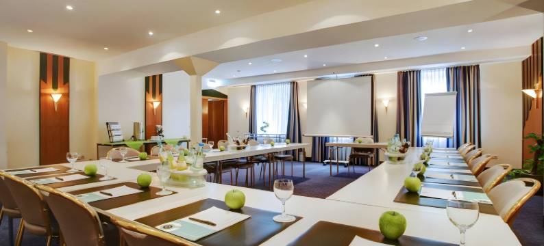 旅途客栈滨海酒店(Trip Inn Hotel Esplanade)图片