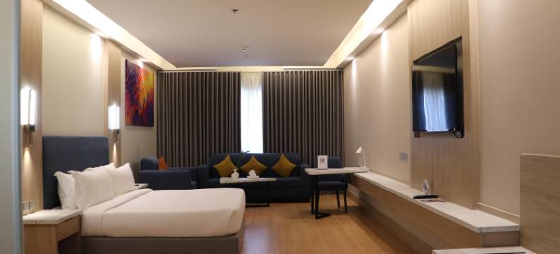 Best Western Premier Riyadh图片