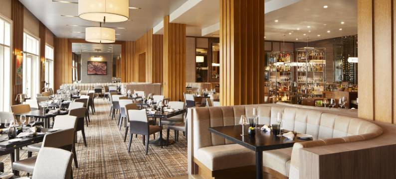 阿斯托里亚华道夫莫娜珂海滩度假村及俱乐部(Waldorf Astoria Monarch Beach Resort & Club)图片