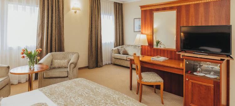 斯拉科维奇科拉纳酒店(Boutique Hotel Korana Srakovcic)图片