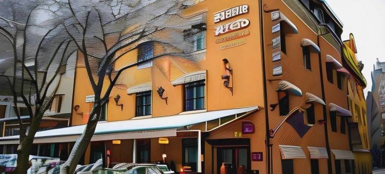 蒙特克里斯托精品酒店(Boutique Hotel Monte Kristo)图片