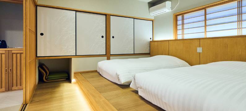 民和旅馆(Ryokan Minawa)图片