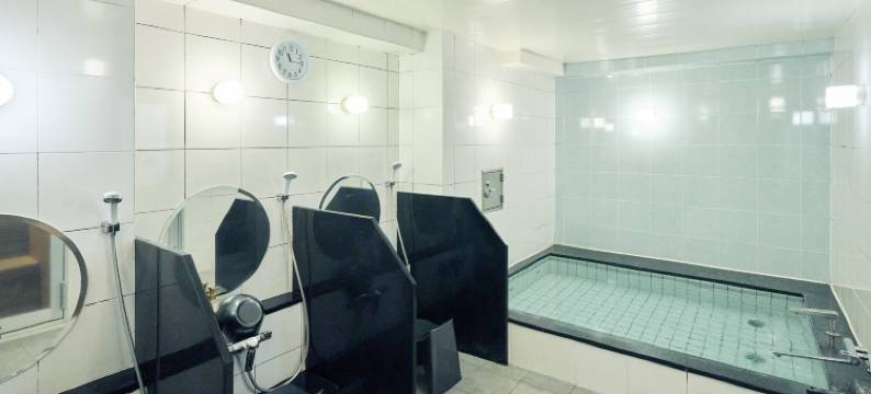 URBAIN广岛中央酒店(Urbain Hiroshima Central)图片