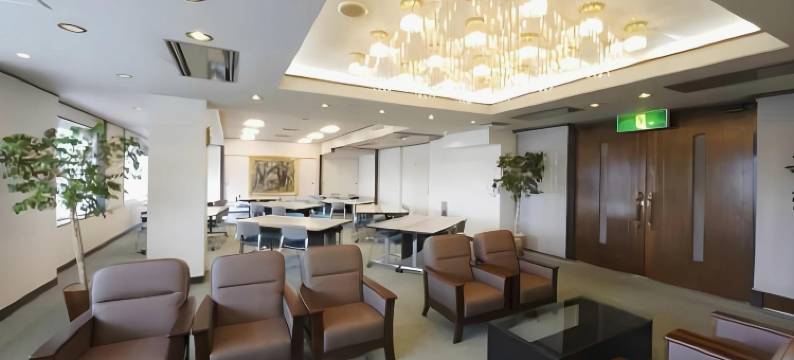 露樱酒店上田国道18号店(HOTEL ROUTE-INN Ueda - Route 18 -)图片