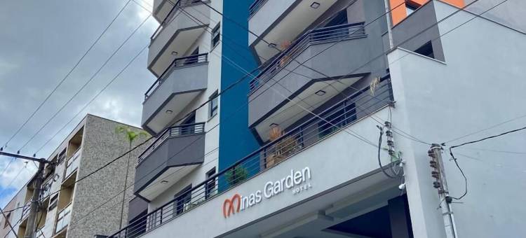 米纳斯花园酒店(Minas Garden Hotel)图片