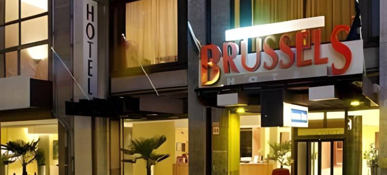 布鲁塞尔酒店(Hotel Brussels)图片