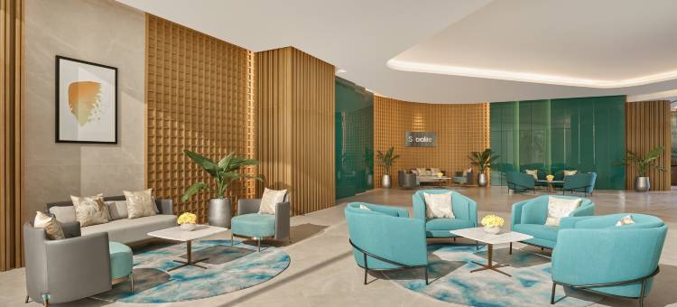 芽庄 voco Scenia Bay 酒店 - 洲际酒店集团旗下(voco Scenia Bay Nha Trang by IHG)图片