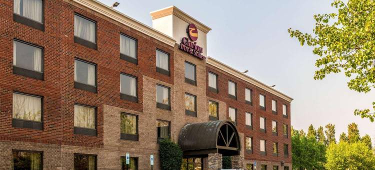 科尼利厄斯诺曼湖洲际旗下佳阁酒店(Garner Hotel CORNELIUS LAKE NORMAN by IHG)图片