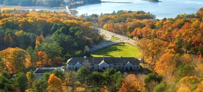 Cod Cove Inn, BW Signature Collection图片