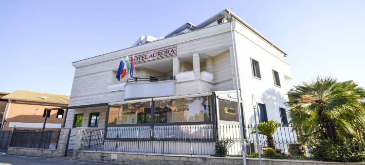 奥罗拉酒店(Hotel Aurora Wellness & Spa)图片