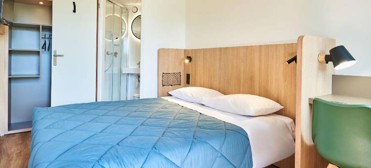 弗雷曼马鲁巴赫普瑞米尔经典酒店(Premiere Classe Freyming Merlebach)图片