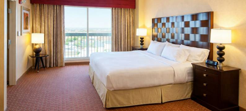 诺曼酒店及会议中心希尔顿安泊酒店(Embassy Suites by Hilton Norman Hotel & Conference Center)图片