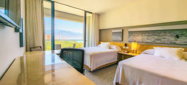 米奥瓦拉塔酒店 - 限成人(Hotel Mio Vallarta - Adults Only)图片