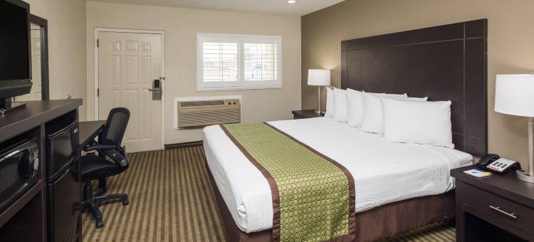 埃尔森特罗戴斯酒店(Days Inn by Wyndham El Centro)图片