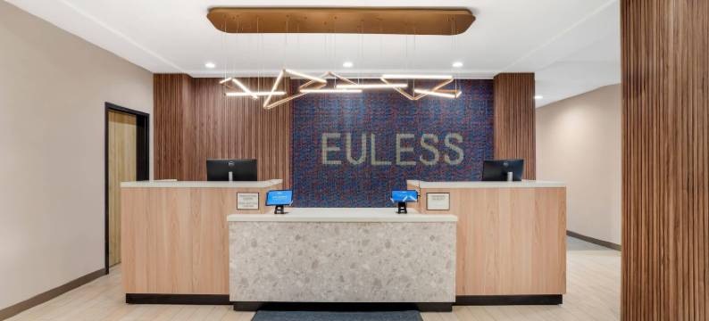 坎布里亚酒店尤里斯- DFW机场南(Cambria Hotel Euless - DFW Airport South)图片