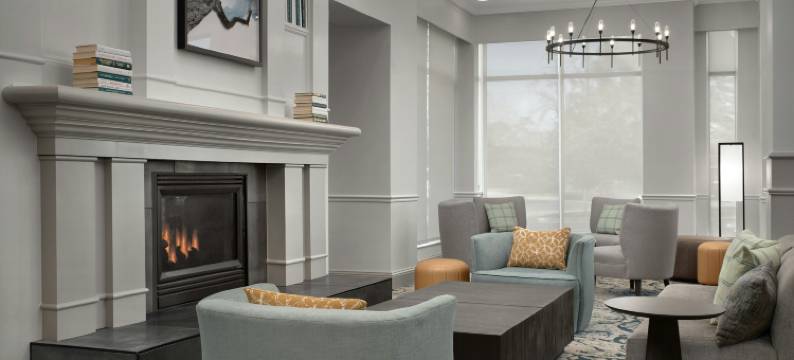 塔拉哈西中央希尔顿花园酒店(Hilton Garden Inn Tallahassee Central)图片