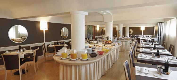 阿尔伯格席琳酒店(Albergo Celide)图片