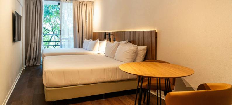 City Express Plus by Marriott Buenos Aires Palermo图片