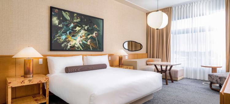 本顿维尔 21c 博物馆酒店(21C Museum Hotel Bentonville)图片