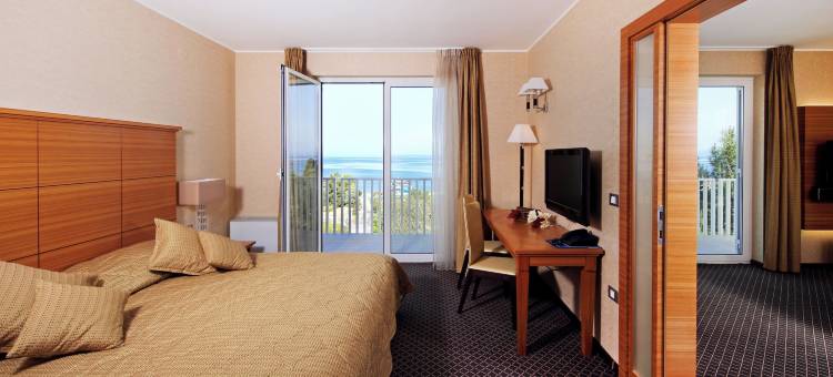 米尔塔酒店 - 圣西蒙度假村(Hotel Mirta - San Simon Resort)图片