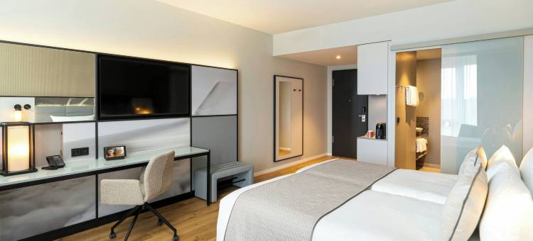 科隆波恩机场莱昂纳多皇家酒店(Leonardo Royal Hotel Cologne Bonn Airport)图片