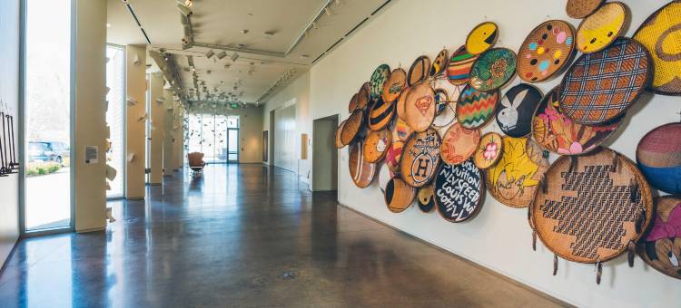 本顿维尔 21c 博物馆酒店(21C Museum Hotel Bentonville)图片
