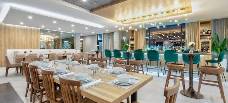 温德姆安娜花园酒店(Wyndham Garden Anna)图片