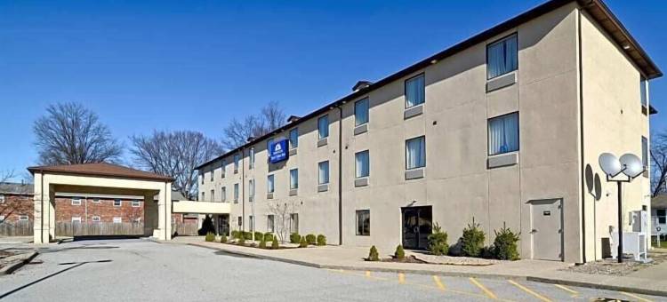 Baymont by Wyndham Louisville Southwest图片