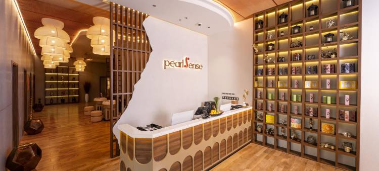 WorldHotels Long Beach Resort Phu Quoc图片