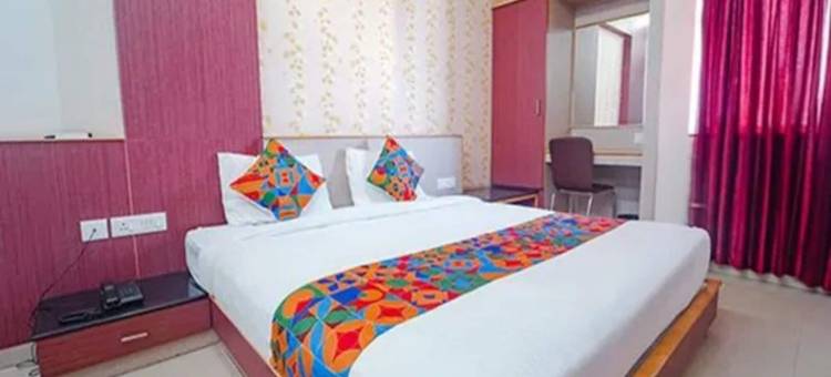 Fabhotel 君悦古纳斯(FabHotel Grand Gunas)图片