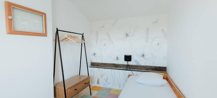 兰尼尔杜的现代度假屋(Modern Holiday Home in Lanildut)图片