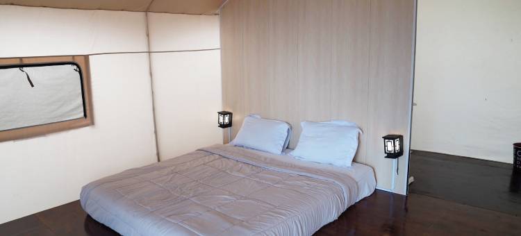 皇家穆利亚豪华露营(glamping royal mulia)图片