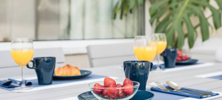 GuestReady - Sunny patio paradise in Porto图片