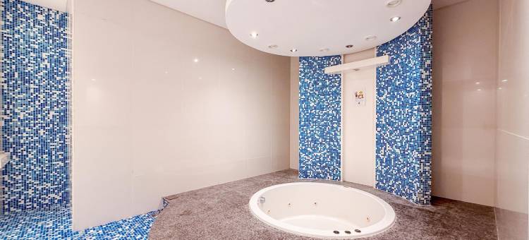 GuestReady - 1Br | JLT Apt Near Metro Station图片