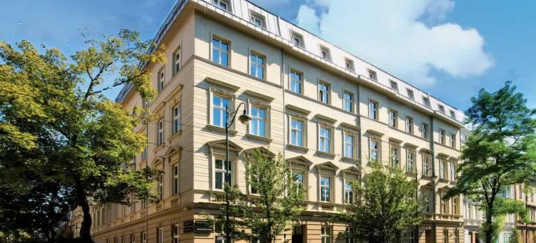 克拉特夫老城莱昂纳多精品酒店(Leonardo Boutique Hotel Krakow Old Town)图片