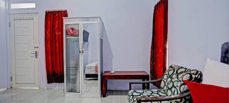 O酒店尼扎宾馆(Hotel O Niza Guesthouse Syariah)图片