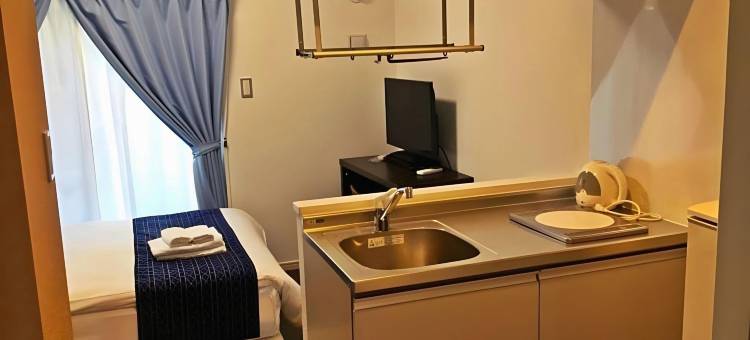 Mr.KINJO Eminence Inn MAKISHI＜那覇市牧志＞(Mr.KINJO Eminence inn Makishi <Naha>)图片