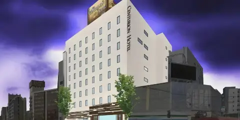 世紀酒店Grand神戶站店