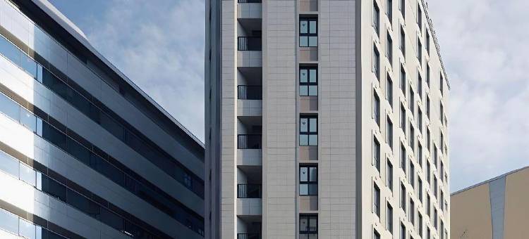 池袋站百夫长酒店(Centurion Hotel Ikebukuro Station)图片
