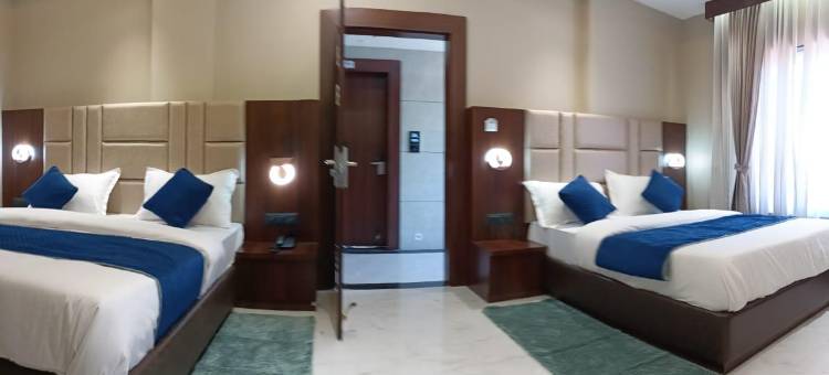 Hotel Devraj Palace图片