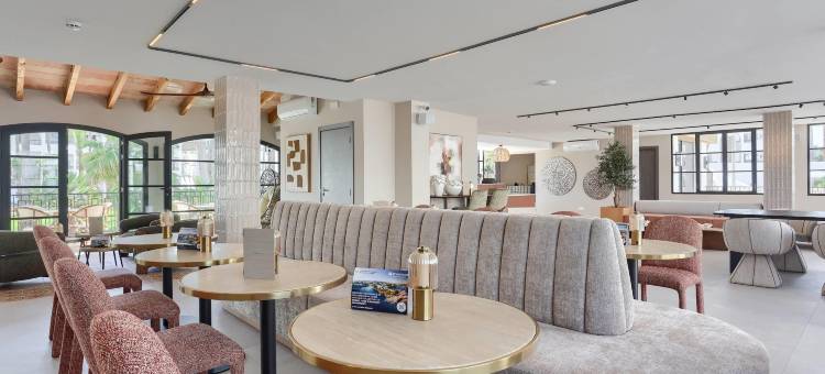 温德姆马略卡波尔托科洛姆度假村(Wyndham Mallorca Portocolom Resort)图片