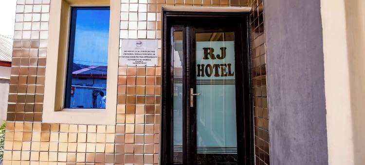 哈科特港RJ酒店(RJ Hotel Port Harcourt)图片