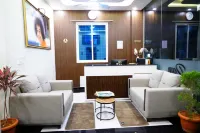 Deva Towers - Wifi