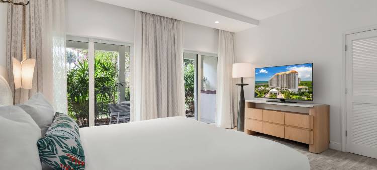 那不勒斯格兰德海滩度假村(Naples Grande Beach Resort)图片